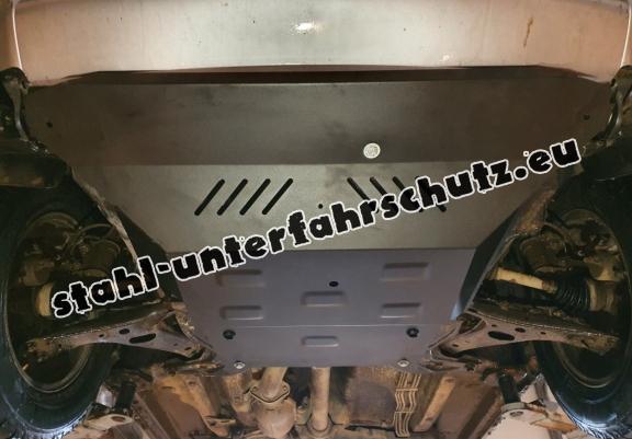 Unterfahrschutz für Motor der Marke Toyota Rav4