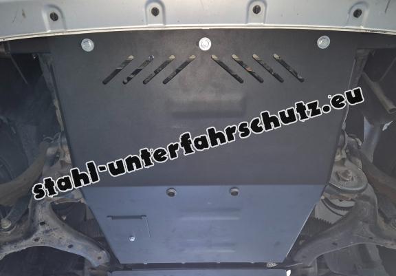 Unterfahrschutz für Motor der Marke Volkswagen Amarok