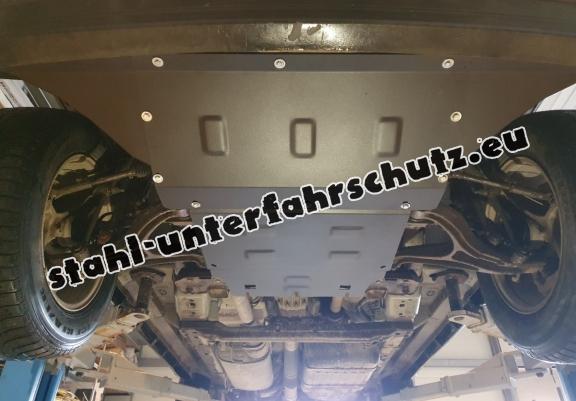 Unterfahrschutz für Motor der Marke Jeep Grand Cherokee