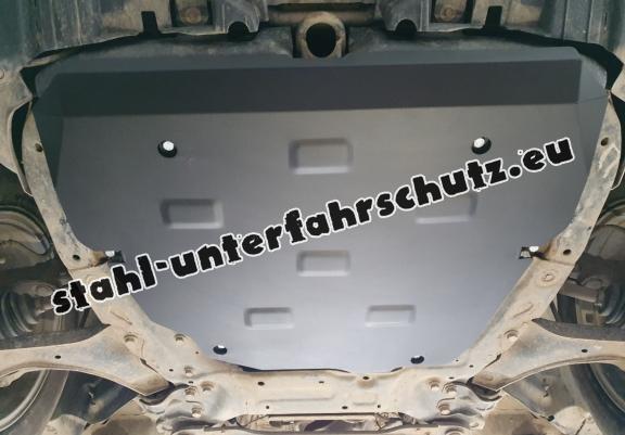 Unterfahrschutz für Motor der Marke Land Rover Freelander 2