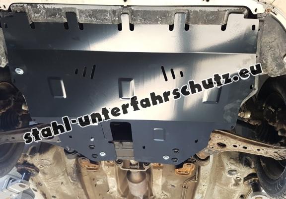 Unterfahrschutz für Motor der Marke VW Polo Benzin