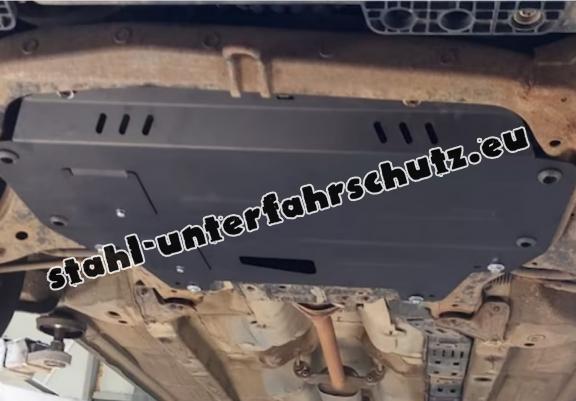 Unterfahrschutz für Motor der Marke Kia Ceed