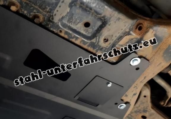 Unterfahrschutz für Motor der Marke Kia Ceed