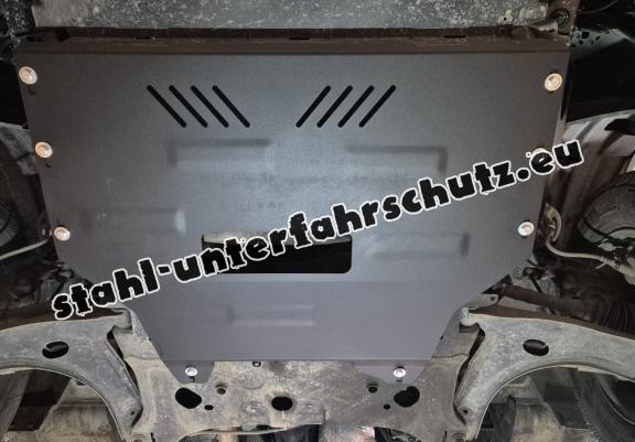 Unterfahrschutz für Motor der Marke Ford Transit  - 4x4
