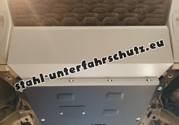 Unterfahrschutz für Motor der Marke Dacia Duster - Aktionspaket