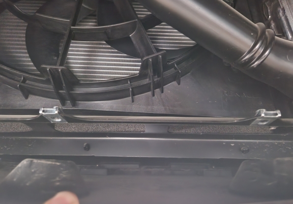 Aluminium  Unterfahrschutz Renault Austral 